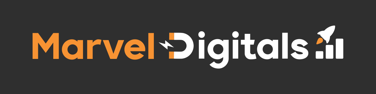 Cover photo of Marvel Digitals